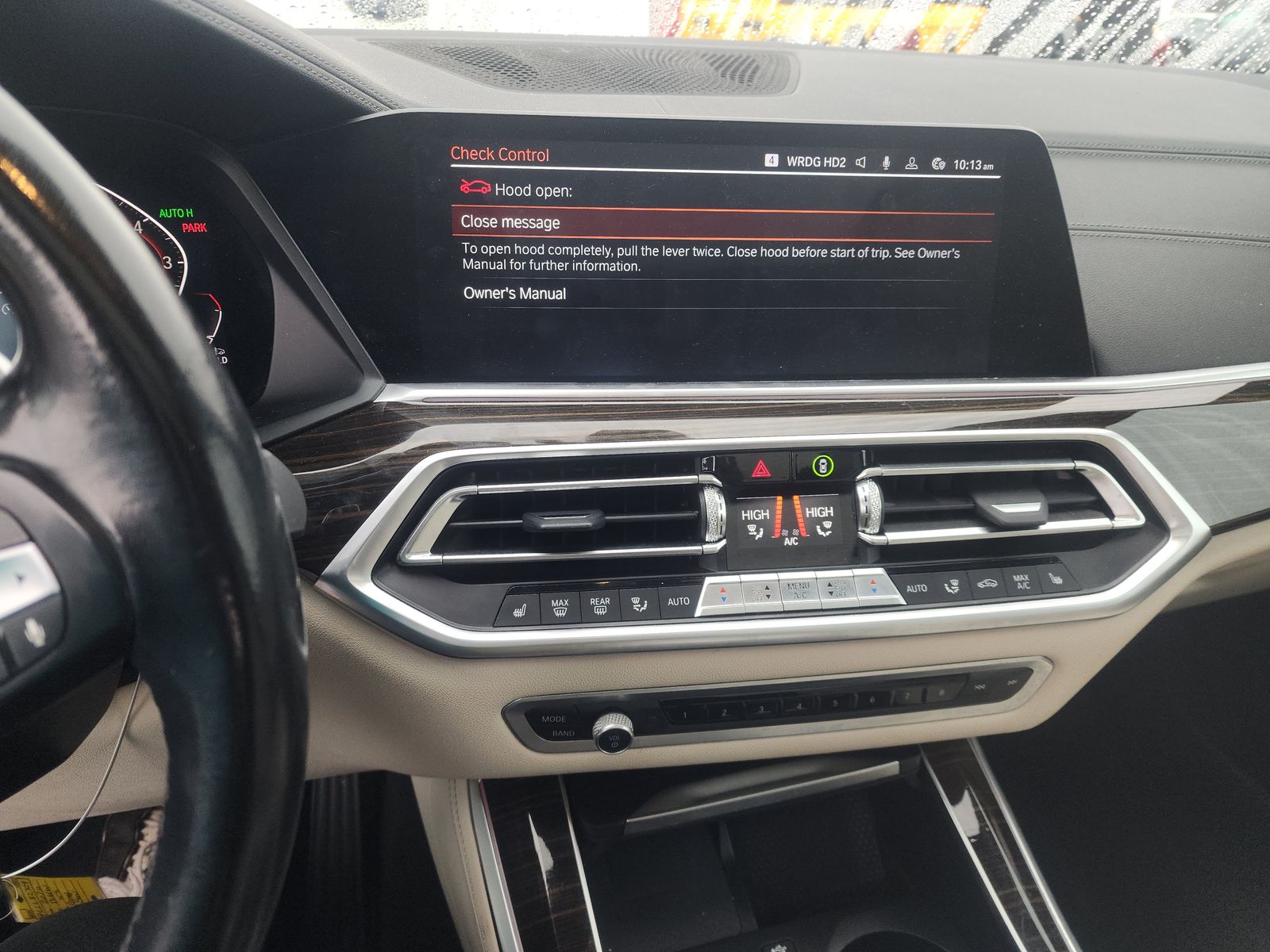 2020 BMW X5 xDrive40i AWD