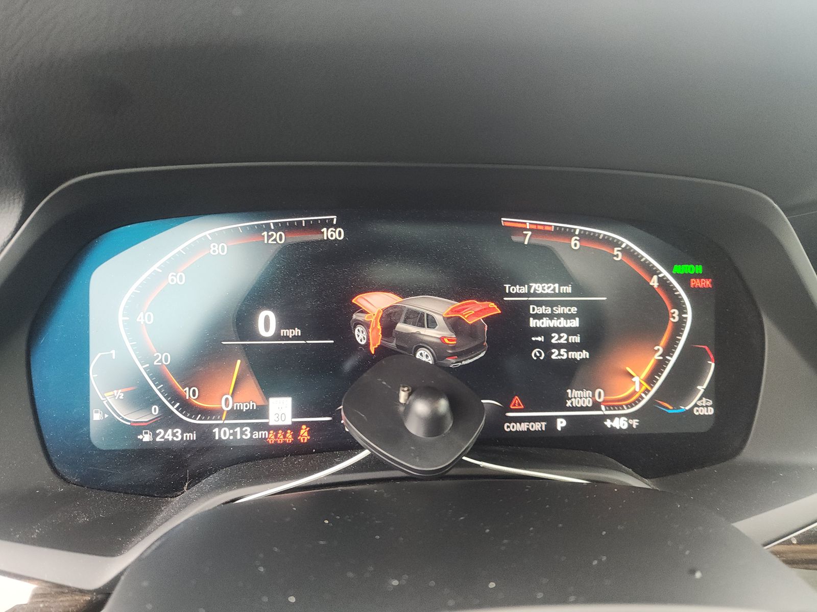 2020 BMW X5 xDrive40i AWD