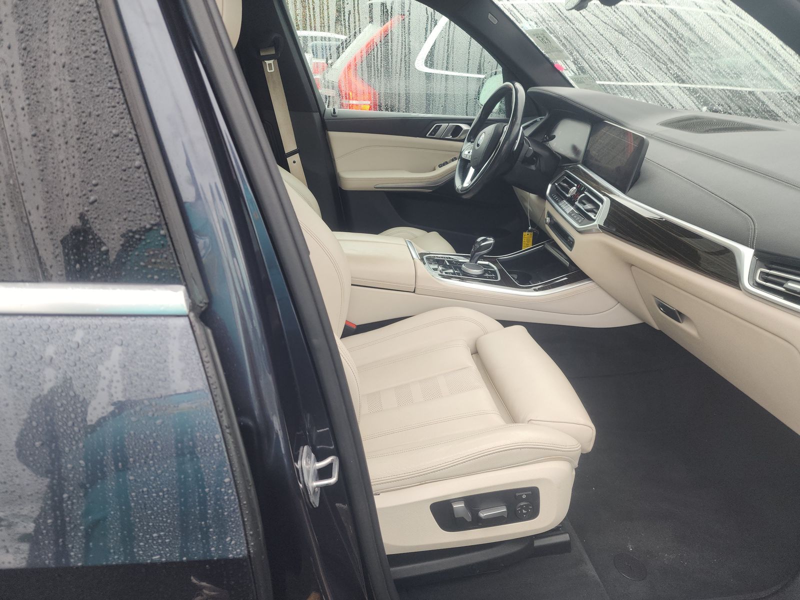 2020 BMW X5 xDrive40i AWD