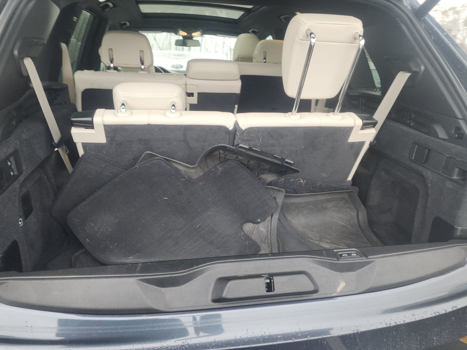 2020 BMW X5 xDrive40i AWD