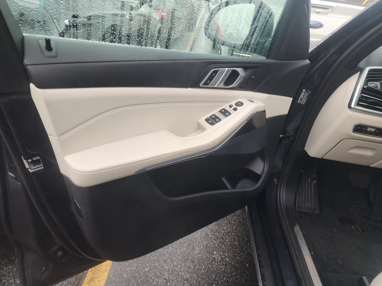 2020 BMW X5 xDrive40i AWD