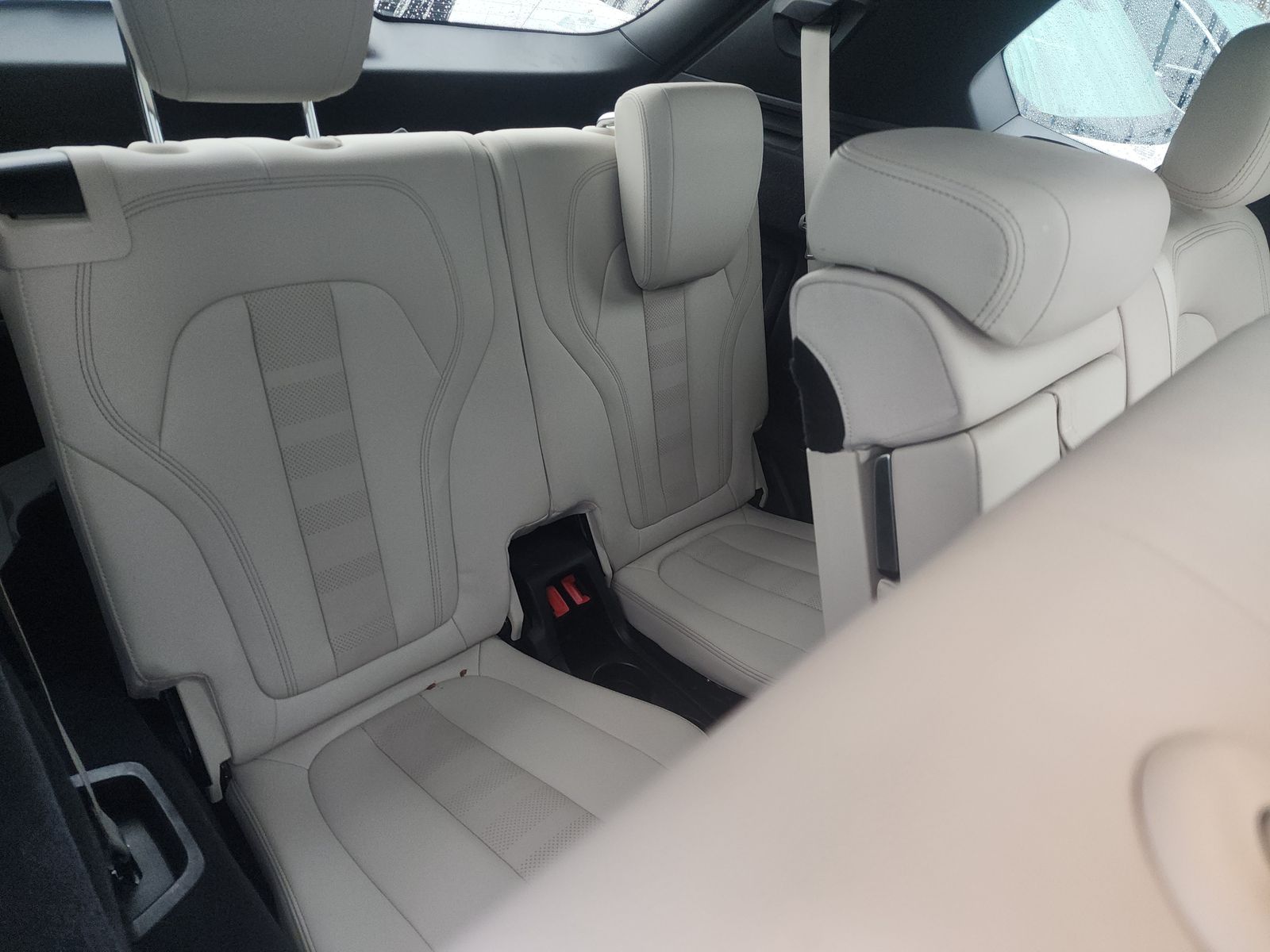 2020 BMW X5 xDrive40i AWD