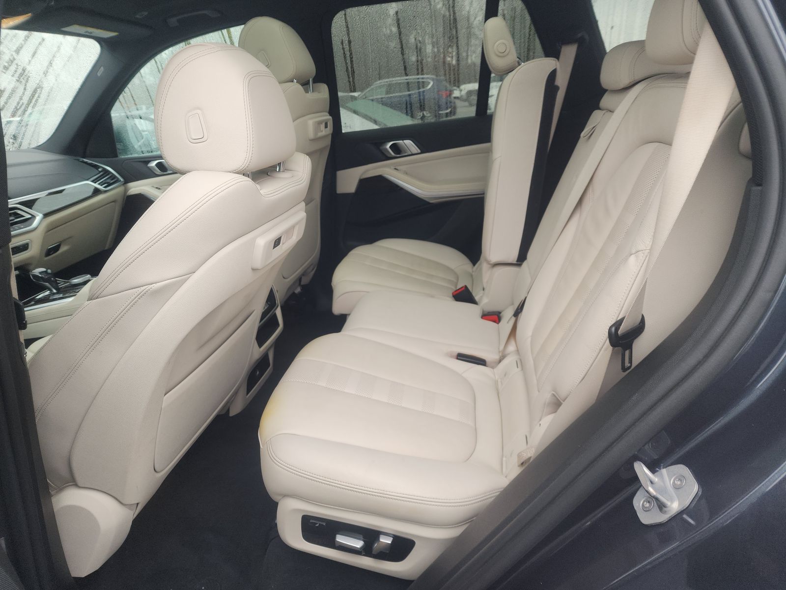 2020 BMW X5 xDrive40i AWD