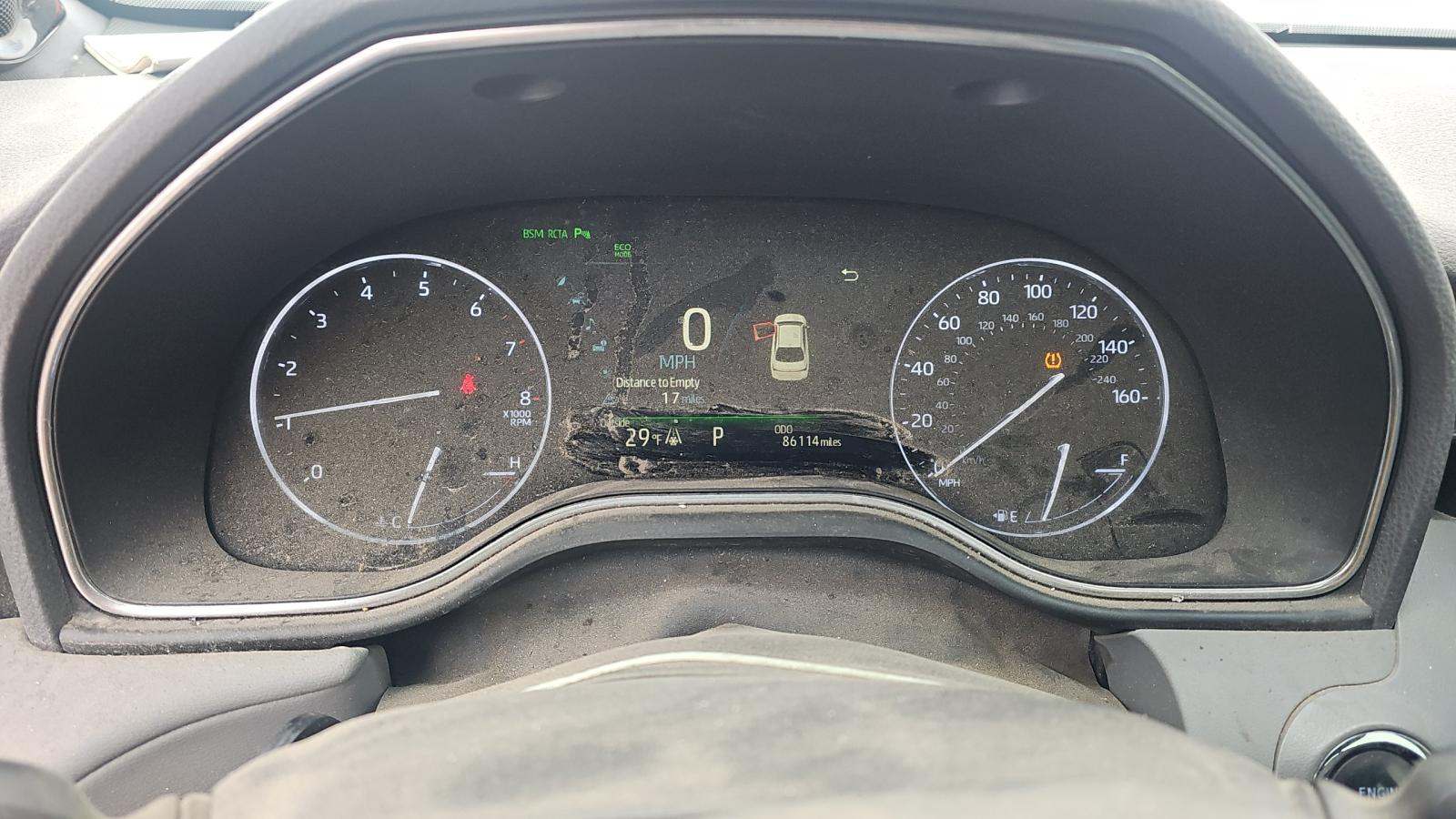 2019 Toyota Avalon Limited FWD