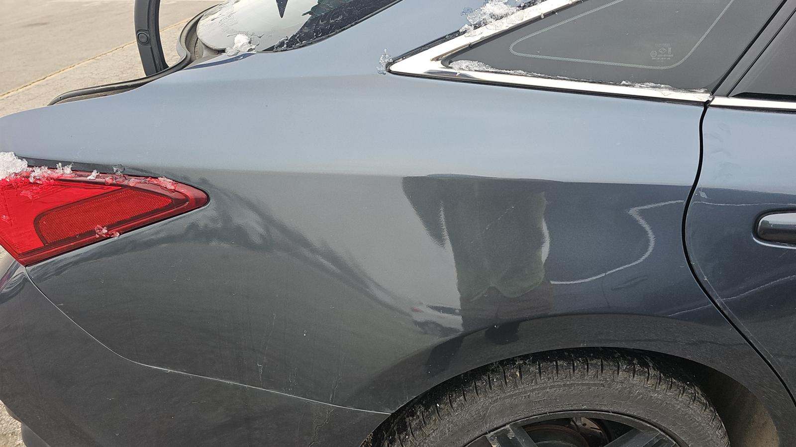 2019 Toyota Avalon Limited FWD