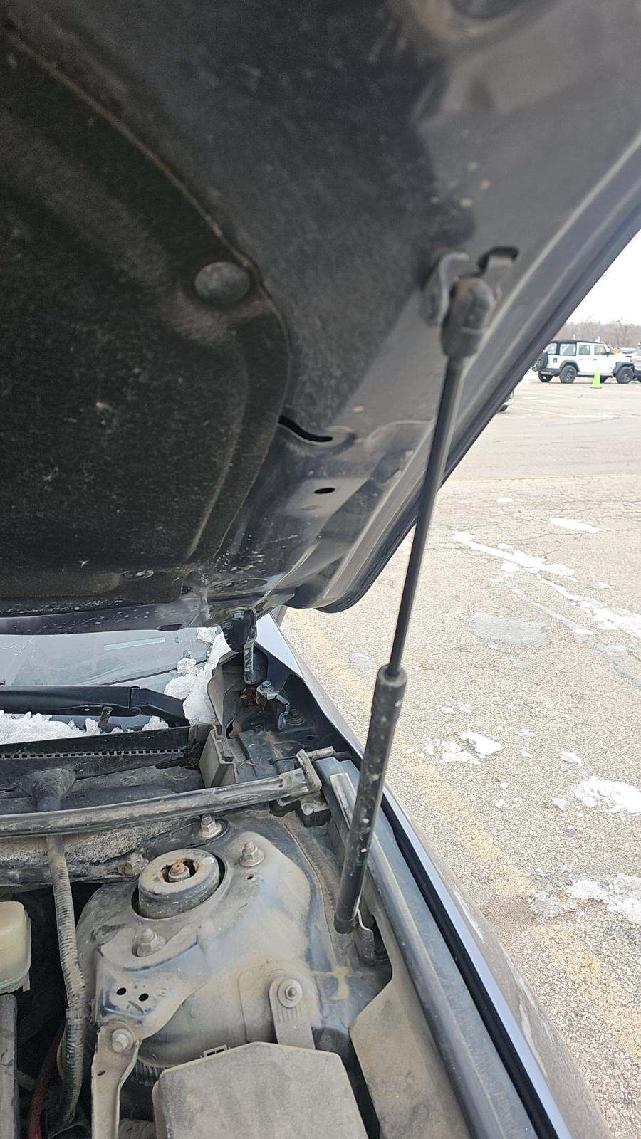 2019 Toyota Avalon Limited FWD