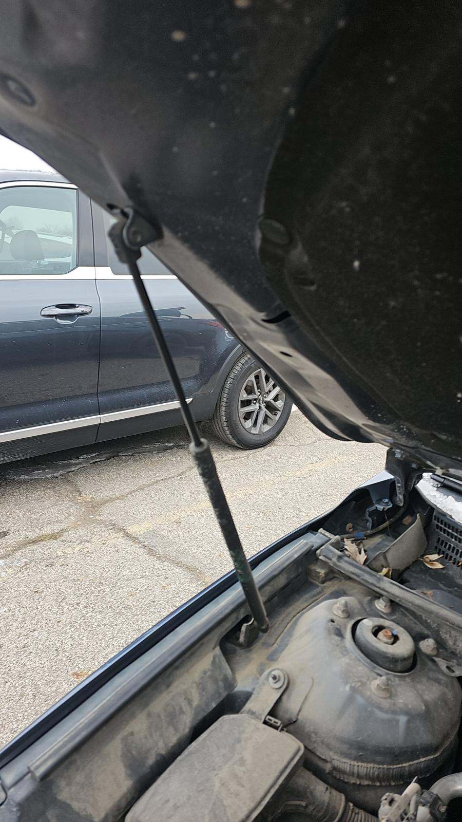 2019 Toyota Avalon Limited FWD