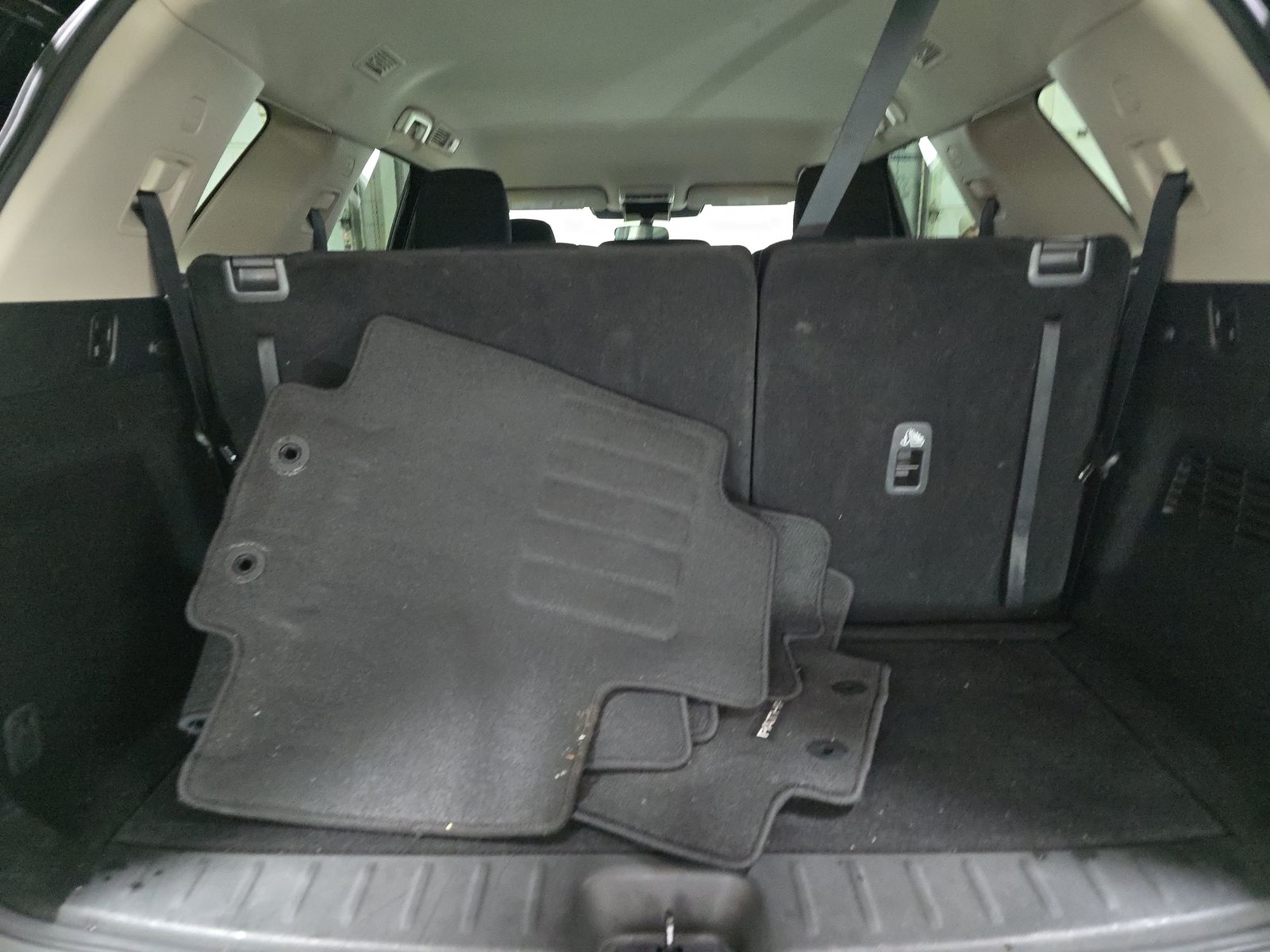 2024 Nissan Pathfinder S AWD