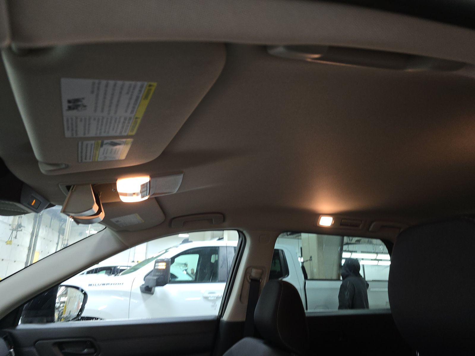 2024 Nissan Pathfinder S AWD