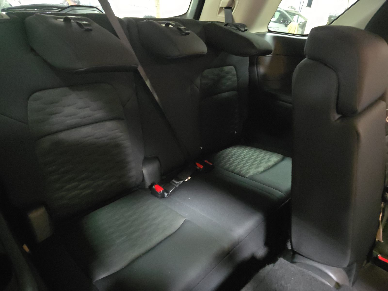 2024 Nissan Pathfinder S AWD