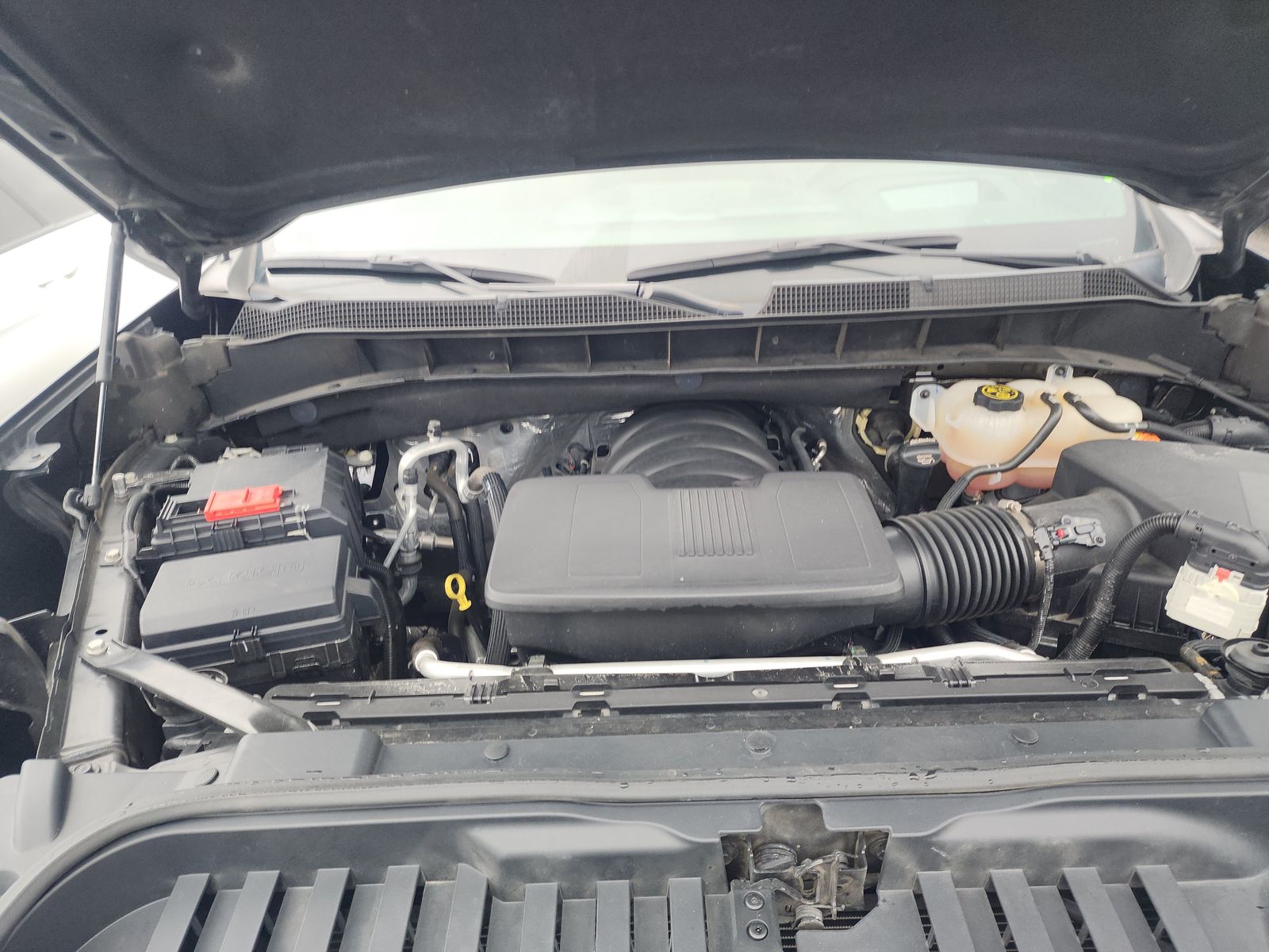 2022 Chevrolet Silverado 1500 High Country AWD