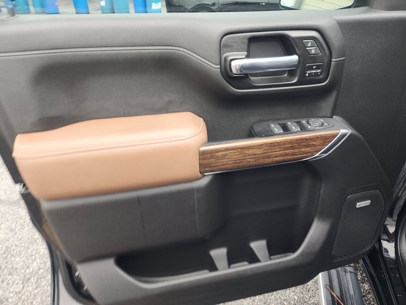 2022 Chevrolet Silverado 1500 High Country AWD