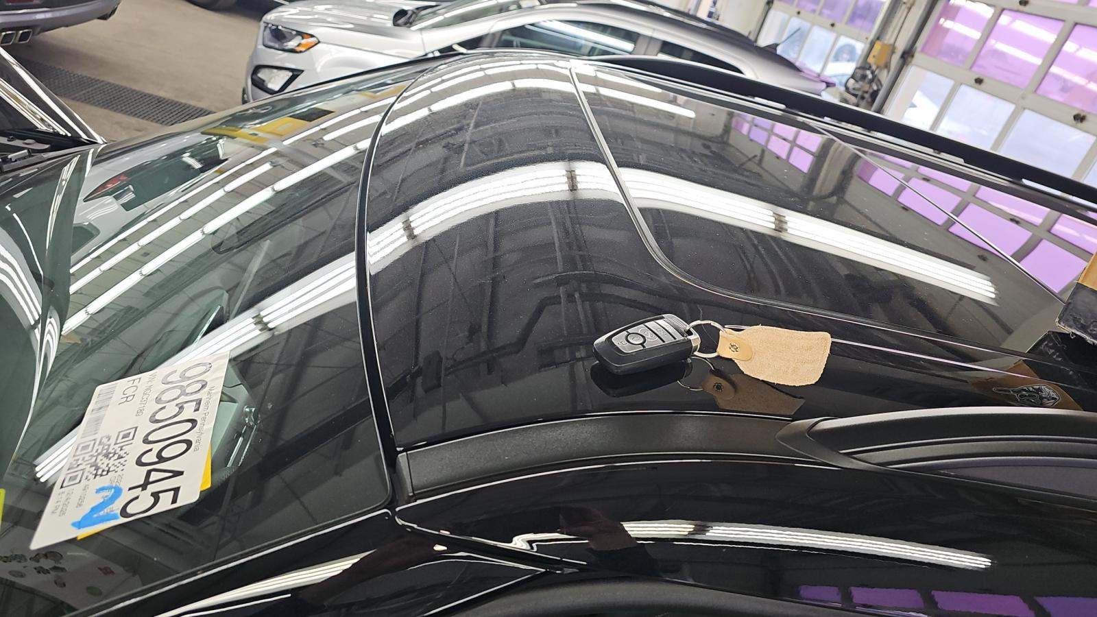 2022 Ford Explorer XLT AWD