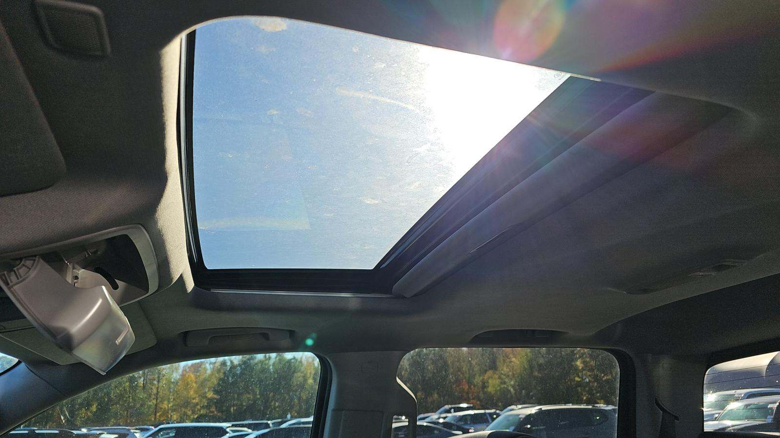 2018 Chevrolet Silverado 1500 High Country AWD