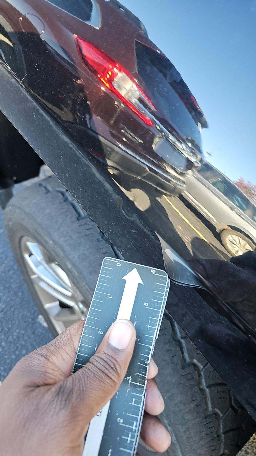 2018 Chevrolet Silverado 1500 High Country AWD