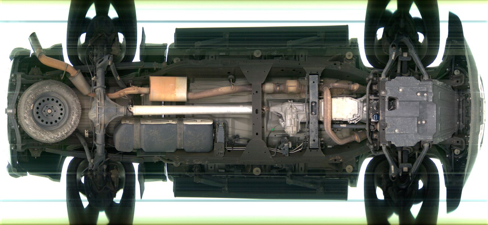 2018 Chevrolet Silverado 1500 High Country AWD