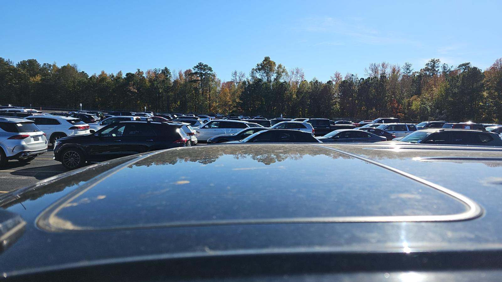 2018 Chevrolet Silverado 1500 High Country AWD