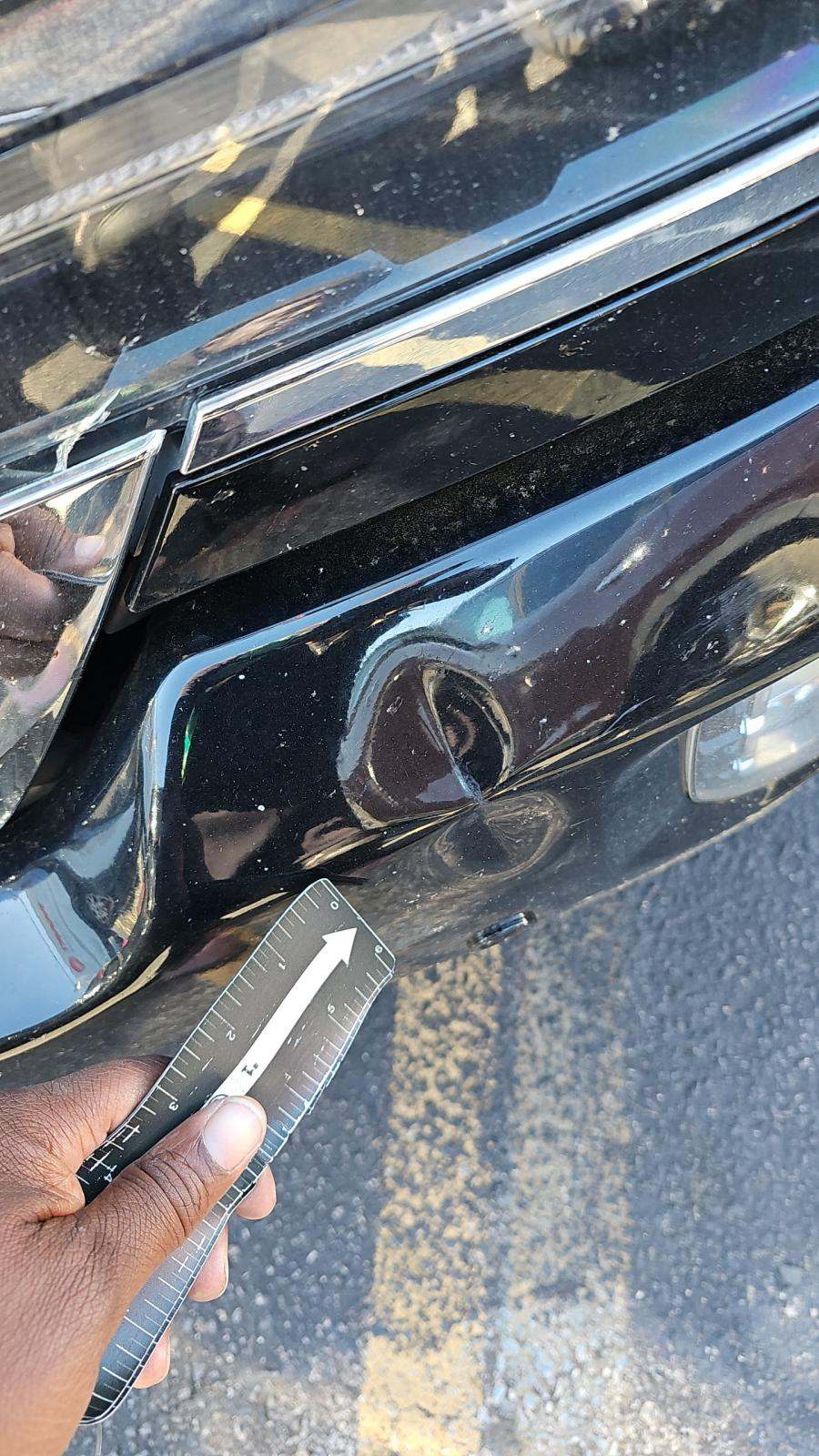 2018 Chevrolet Silverado 1500 High Country AWD