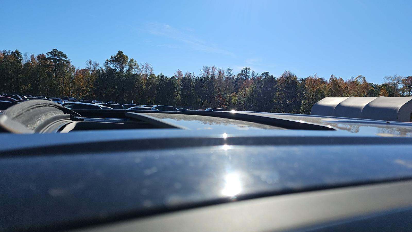 2018 Chevrolet Silverado 1500 High Country AWD