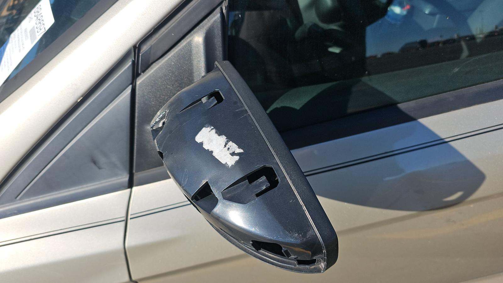 2018 Ford Focus SE FWD