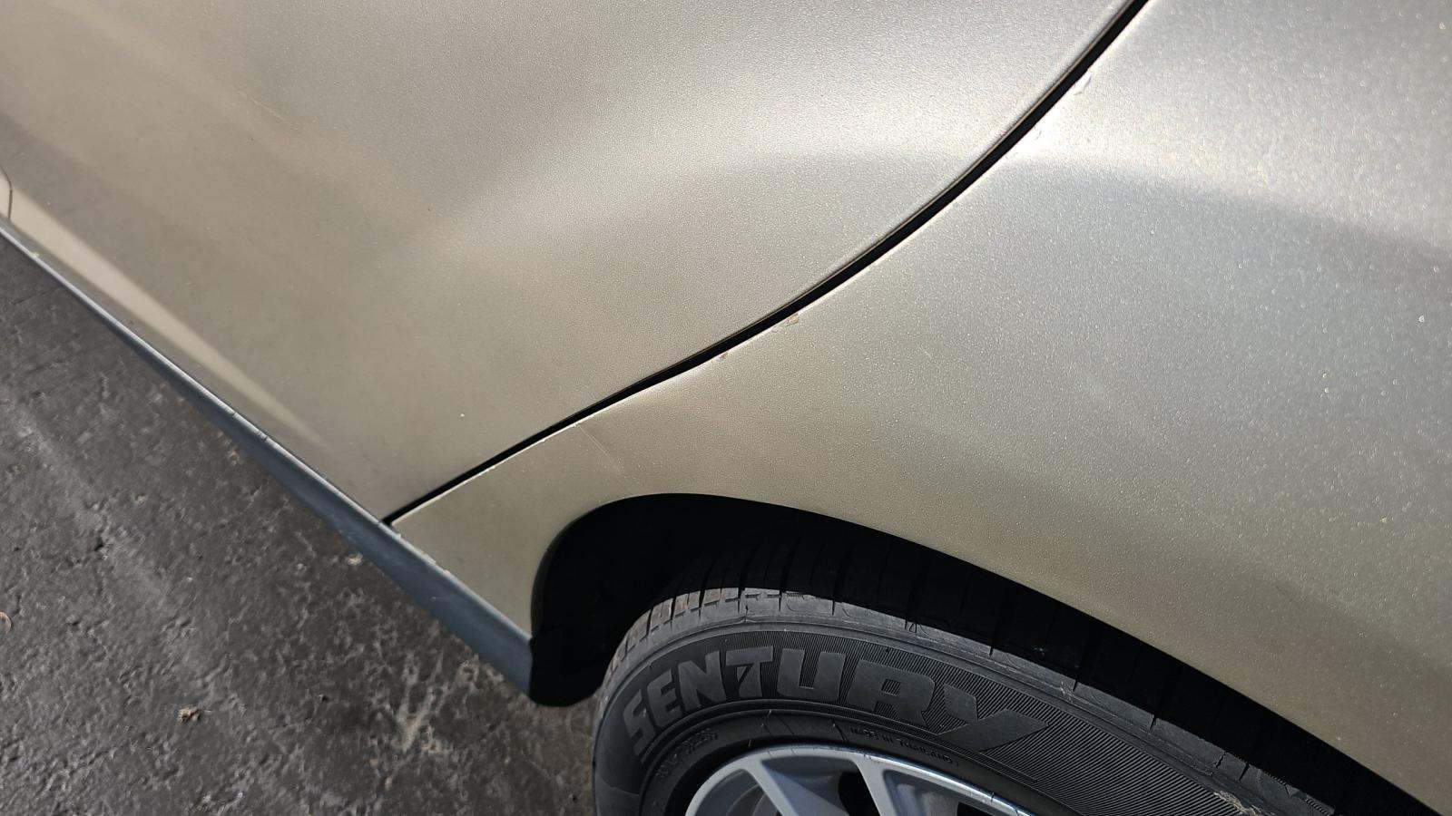 2018 Ford Focus SE FWD