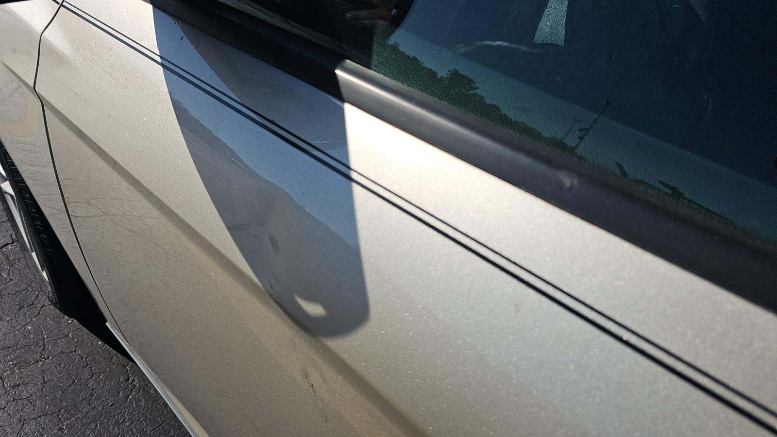 2018 Ford Focus SE FWD