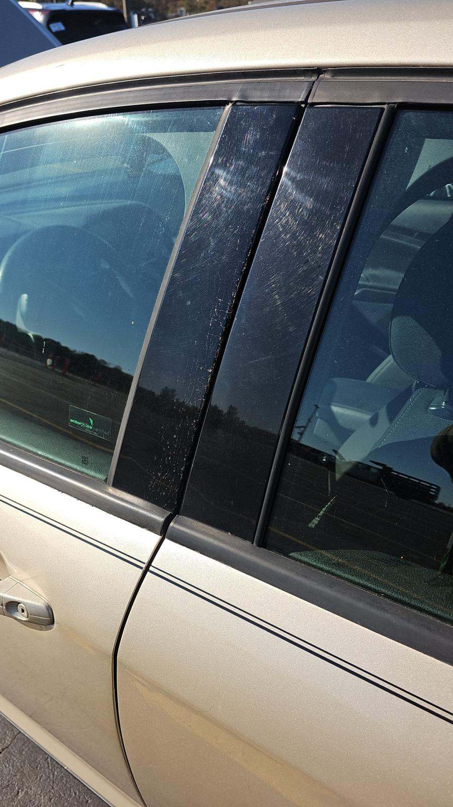 2018 Ford Focus SE FWD