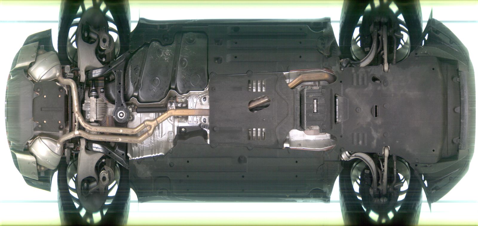 2024 Porsche Macan Base AWD