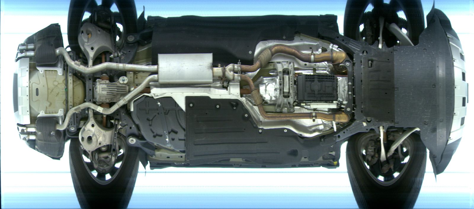 2022 Ford Explorer King Ranch AWD