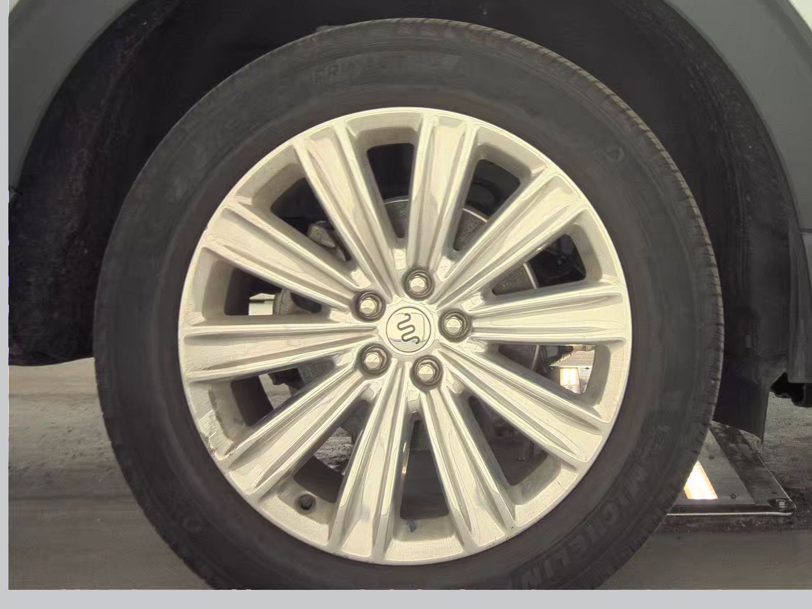 2022 Ford Explorer King Ranch AWD