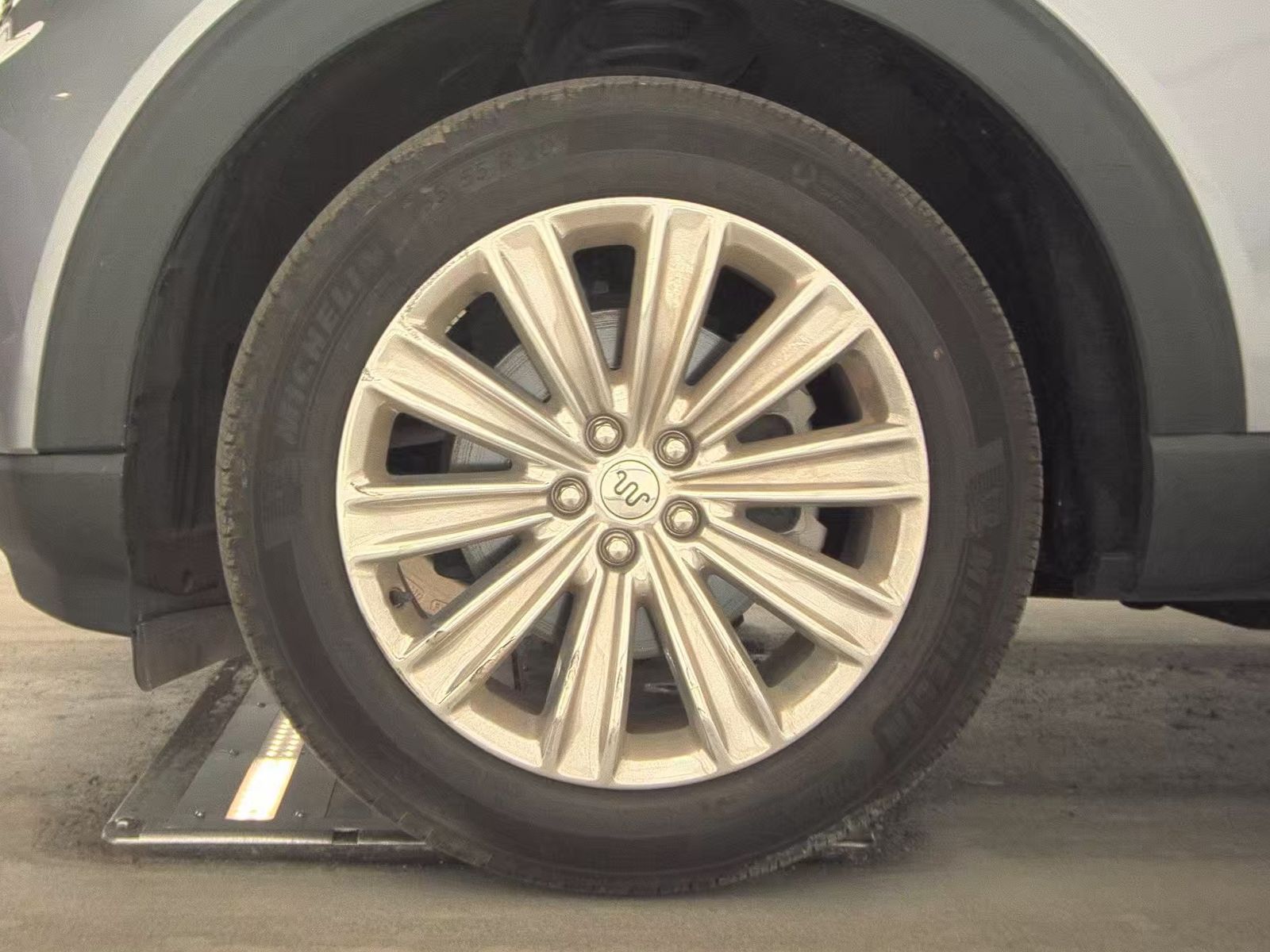 2022 Ford Explorer King Ranch AWD