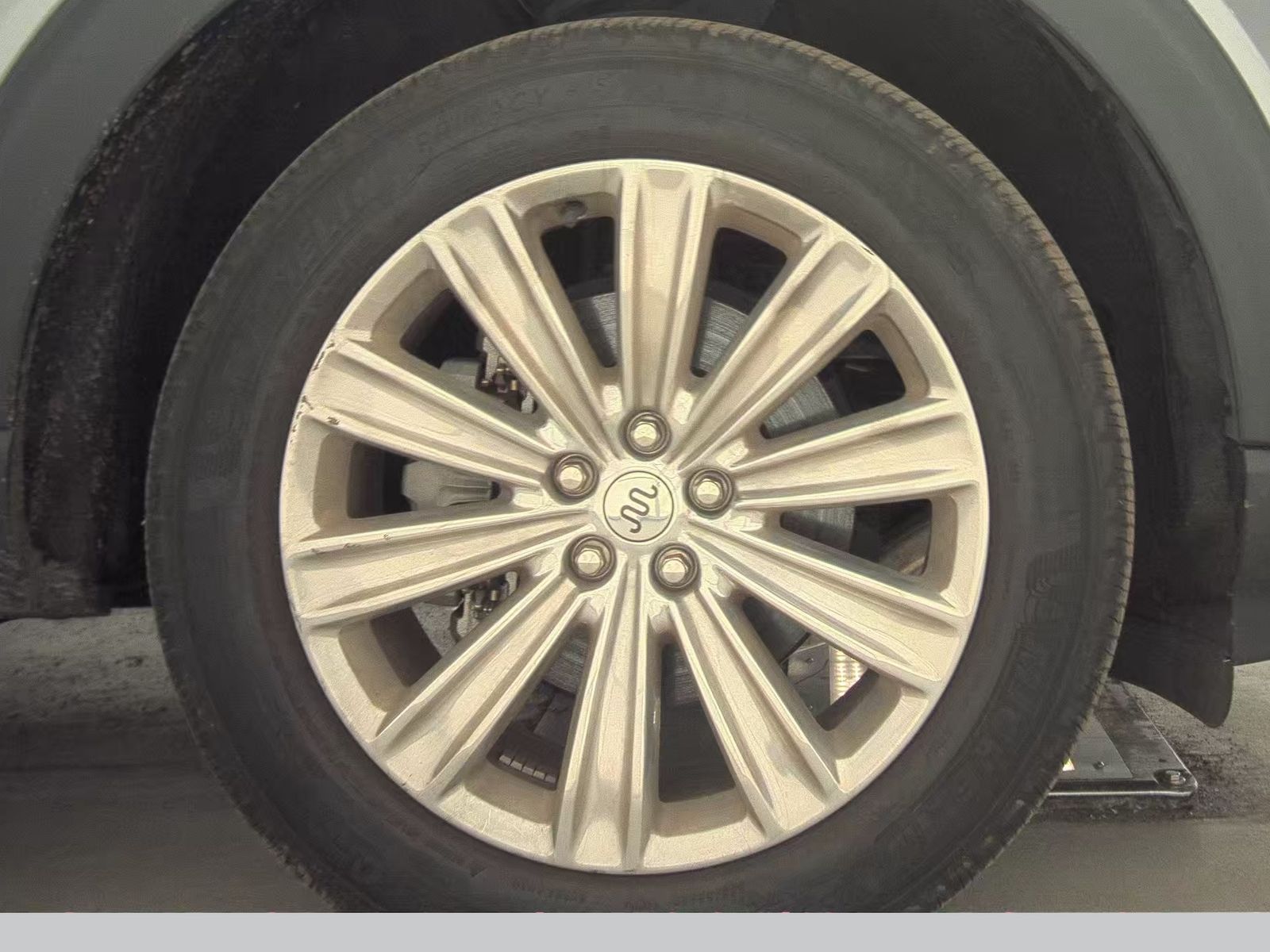 2022 Ford Explorer King Ranch AWD