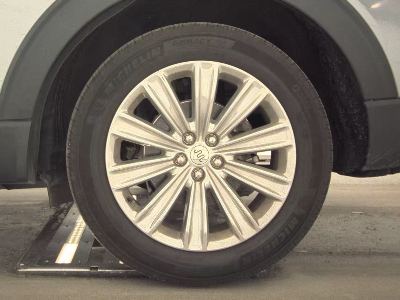 2022 Ford Explorer King Ranch AWD