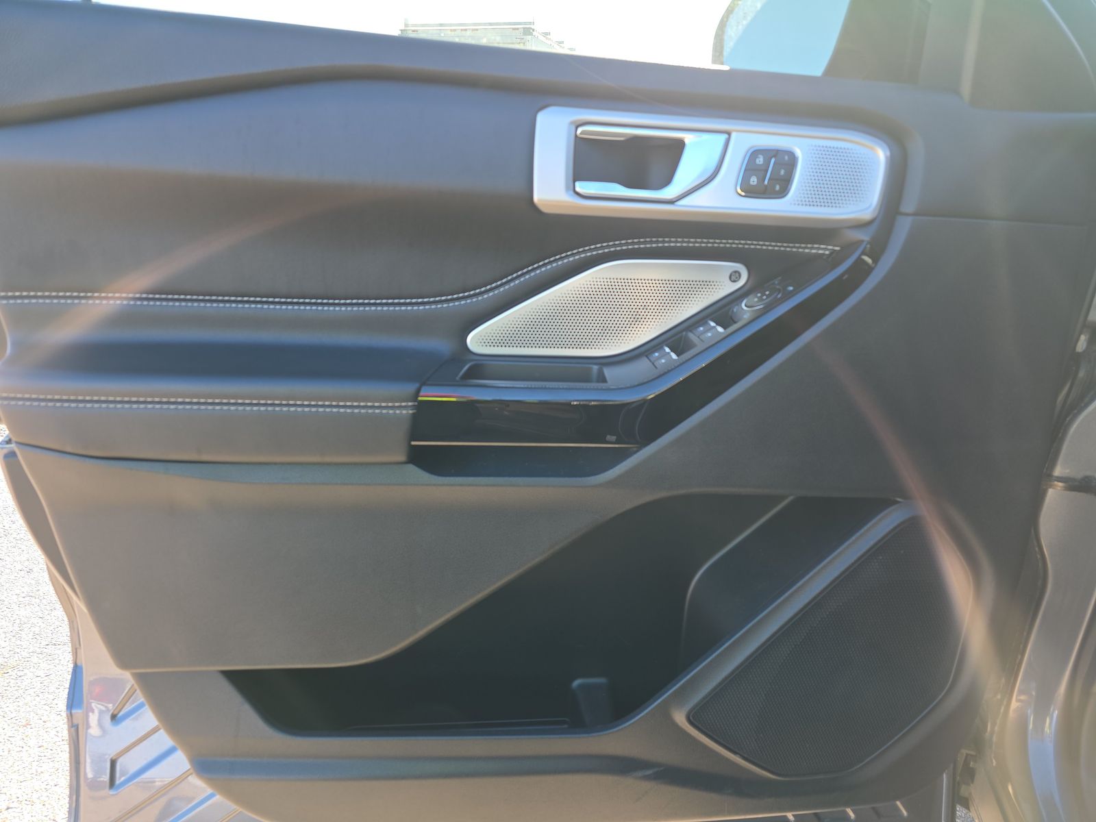 2021 Ford Explorer ST AWD