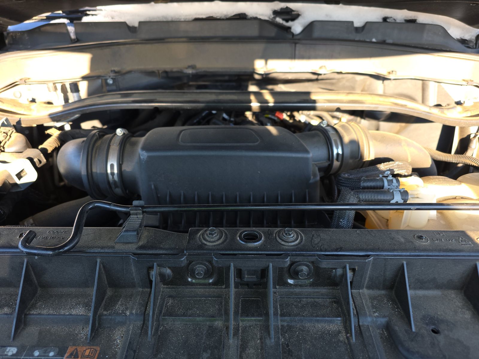 2021 Ford Explorer ST AWD