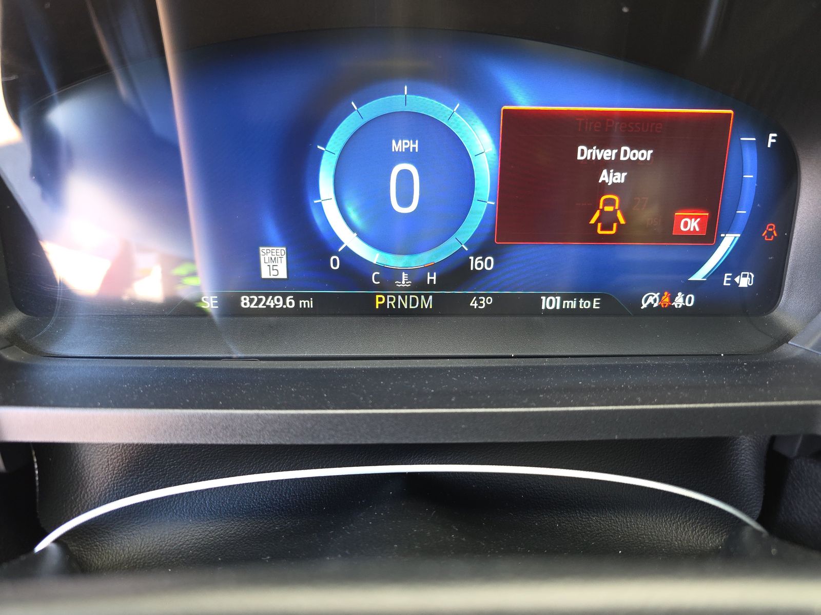 2021 Ford Explorer ST AWD