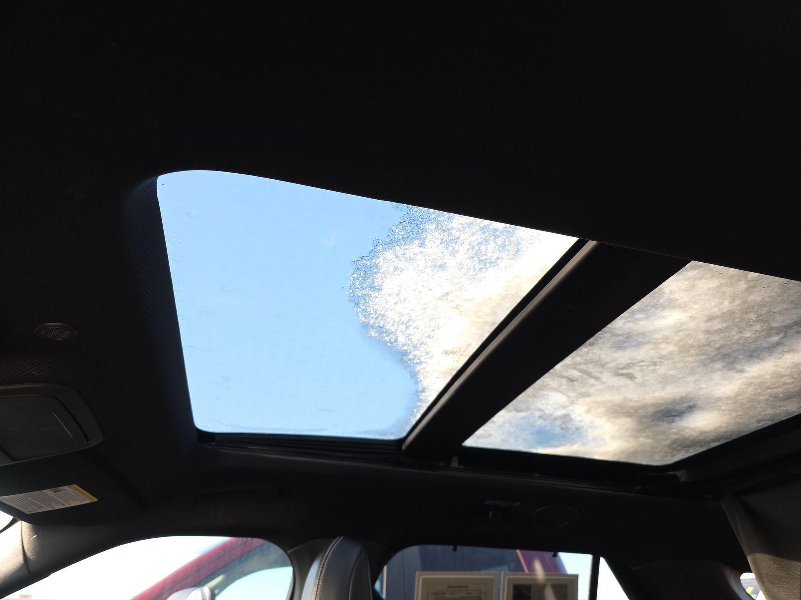 2021 Ford Explorer ST AWD