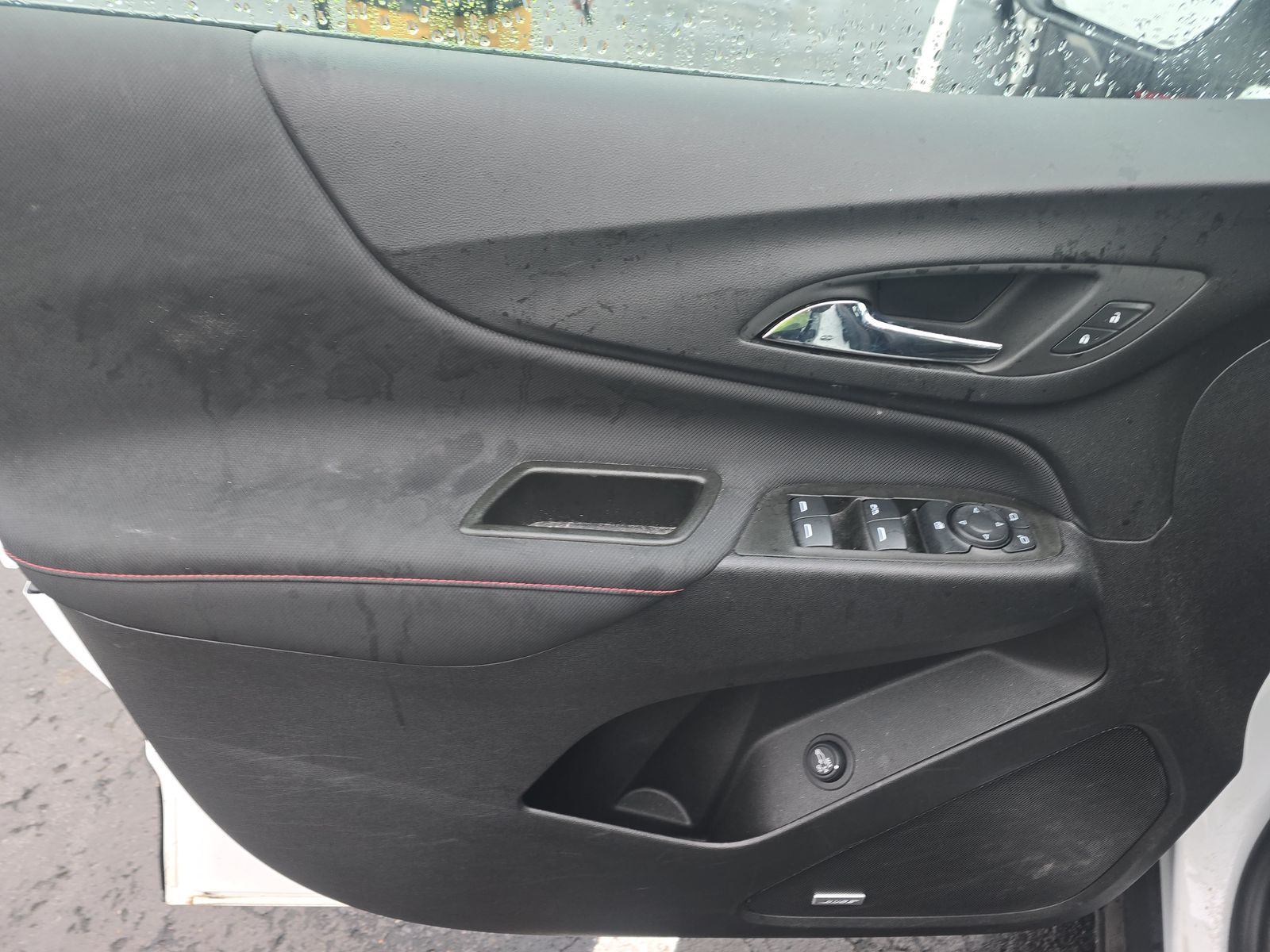 2024 Chevrolet Equinox RS AWD