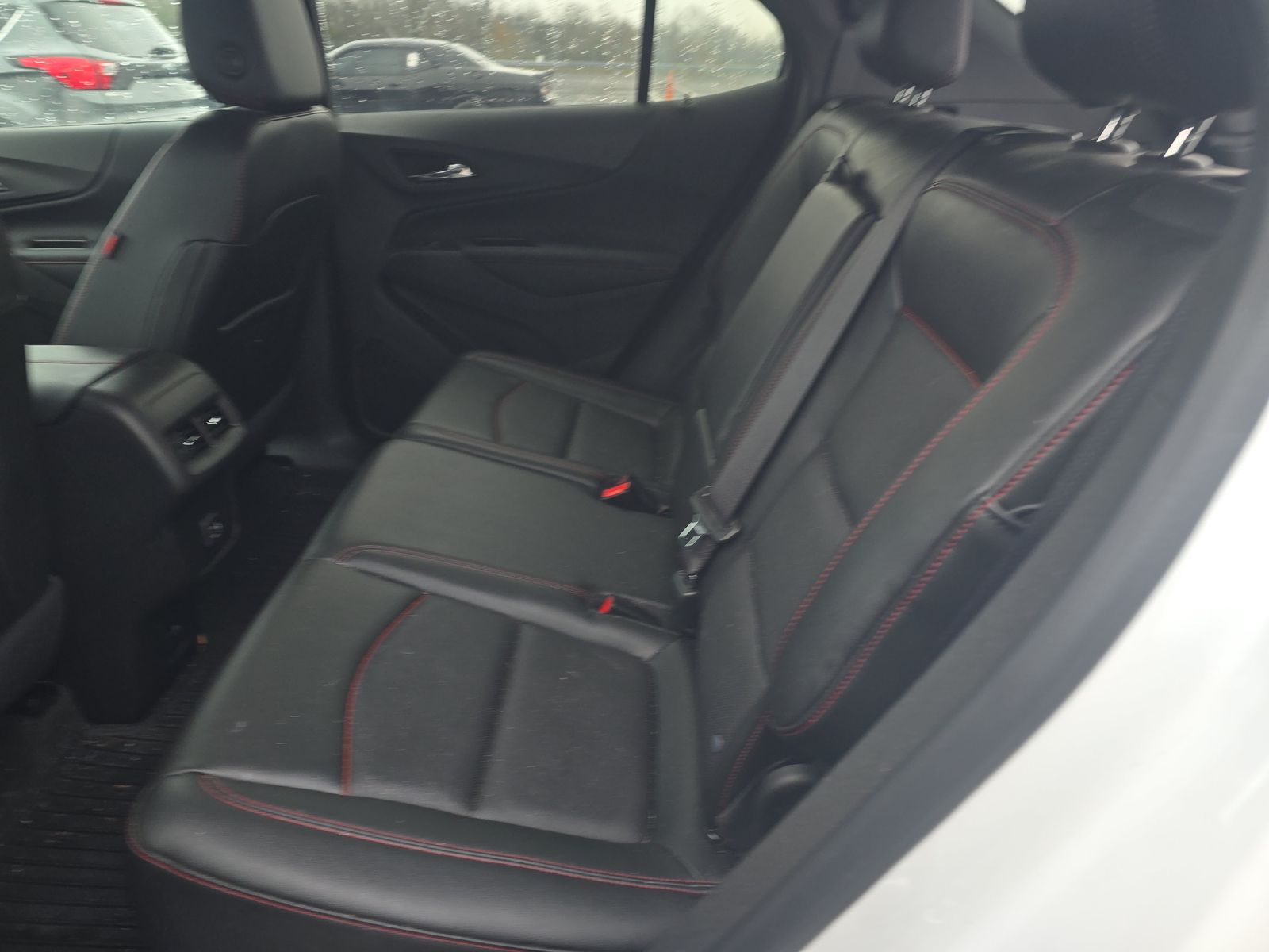 2024 Chevrolet Equinox RS AWD