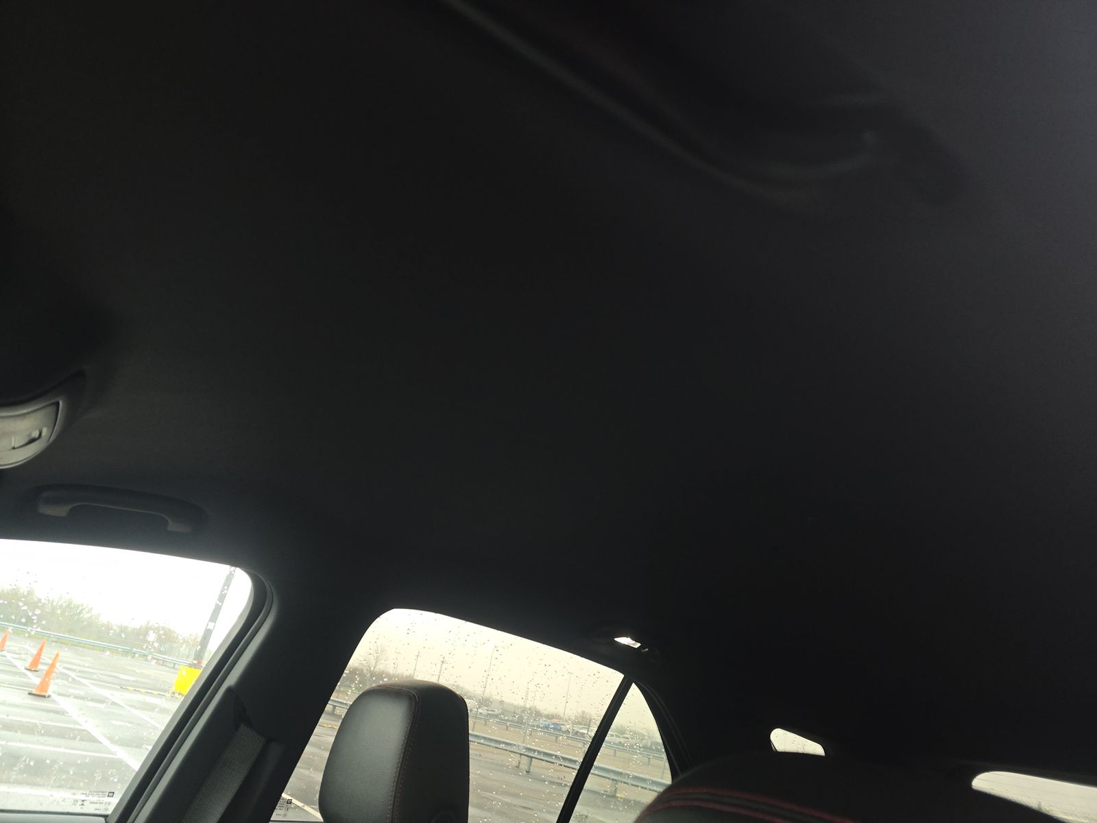 2024 Chevrolet Equinox RS AWD