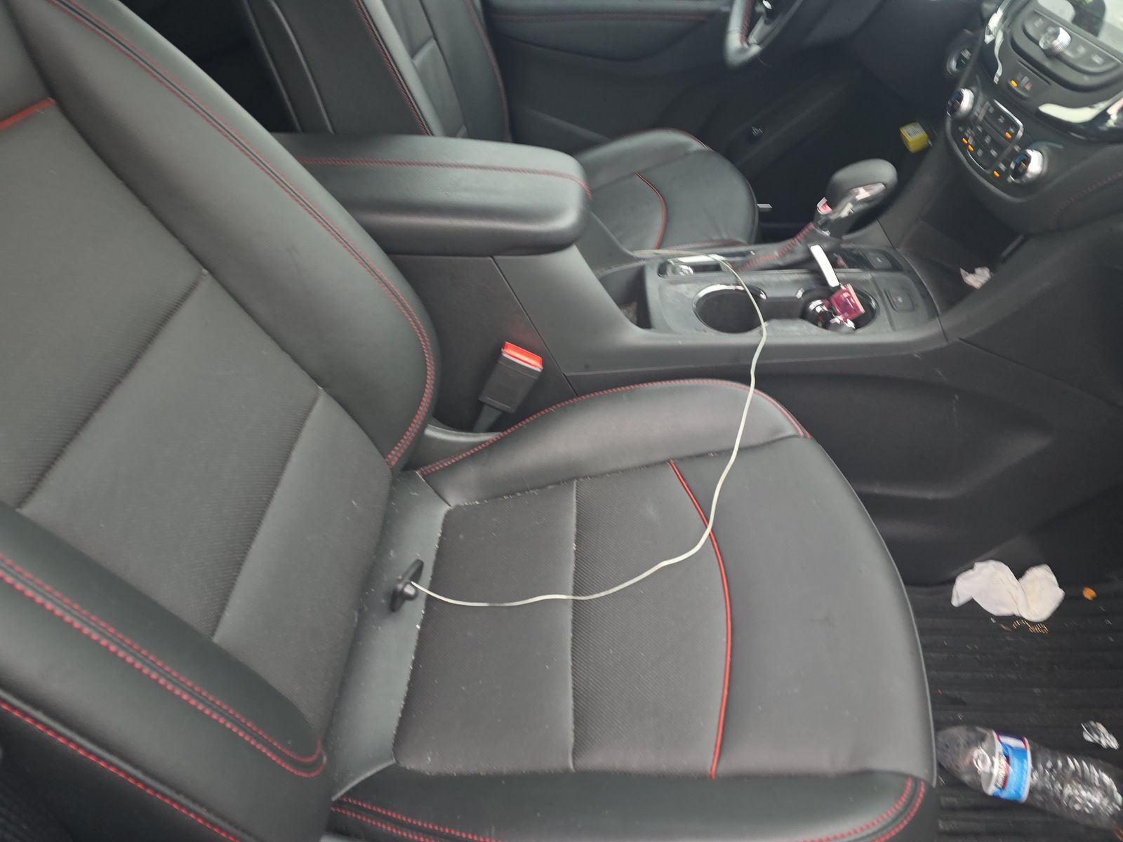 2024 Chevrolet Equinox RS AWD