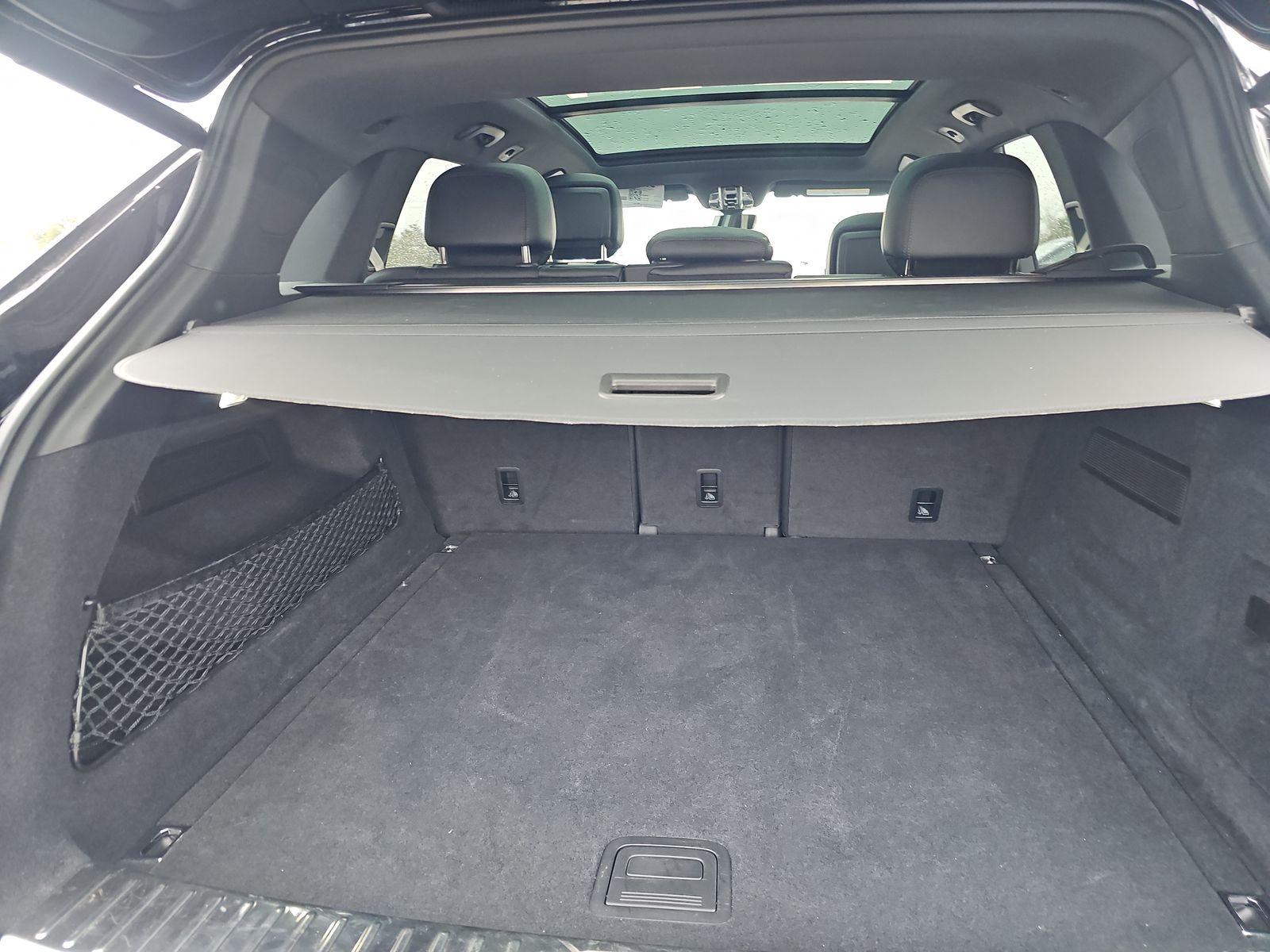 2023 Porsche Cayenne Platinum Edition AWD