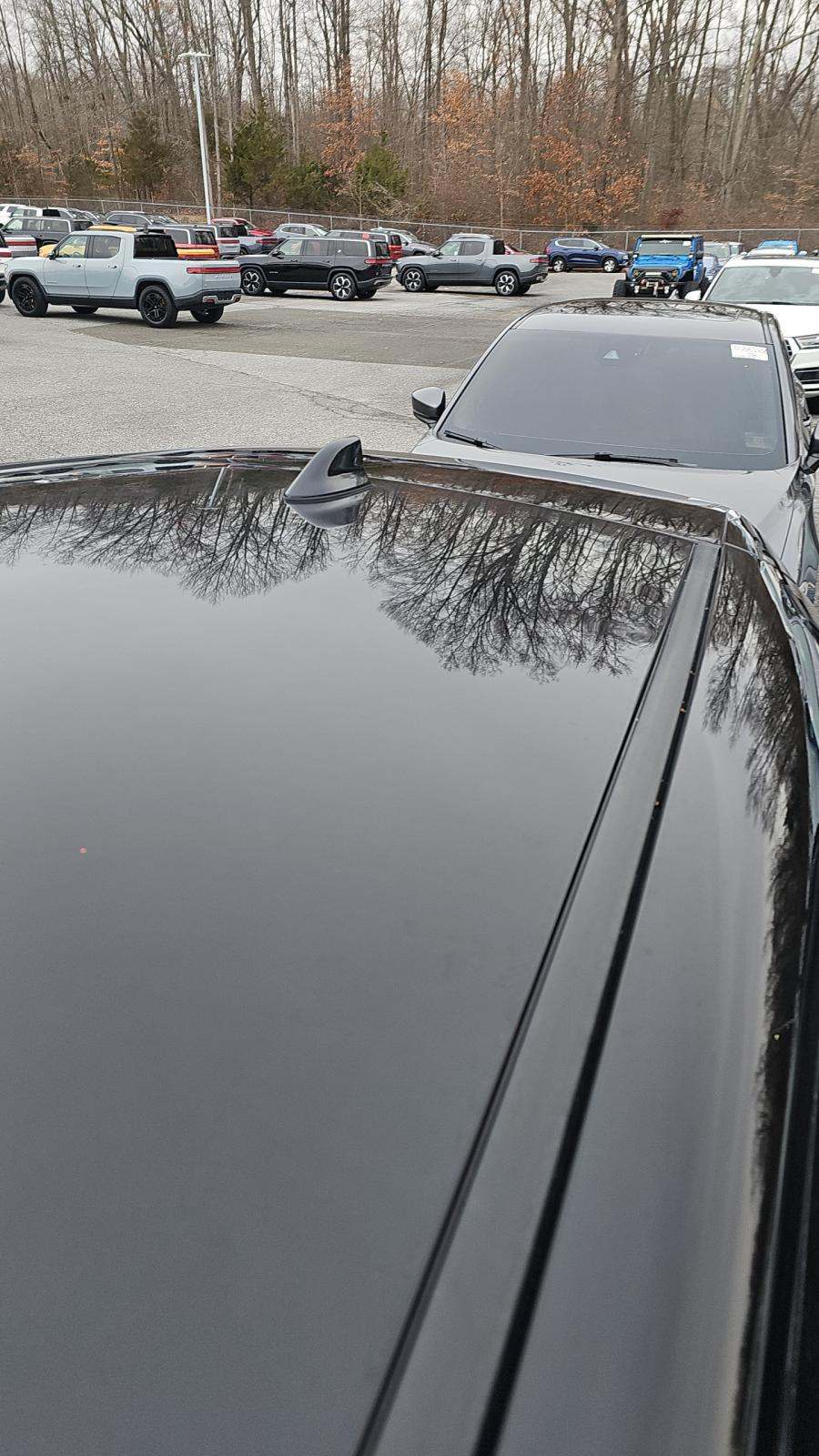 2022 Toyota Venza LE AWD