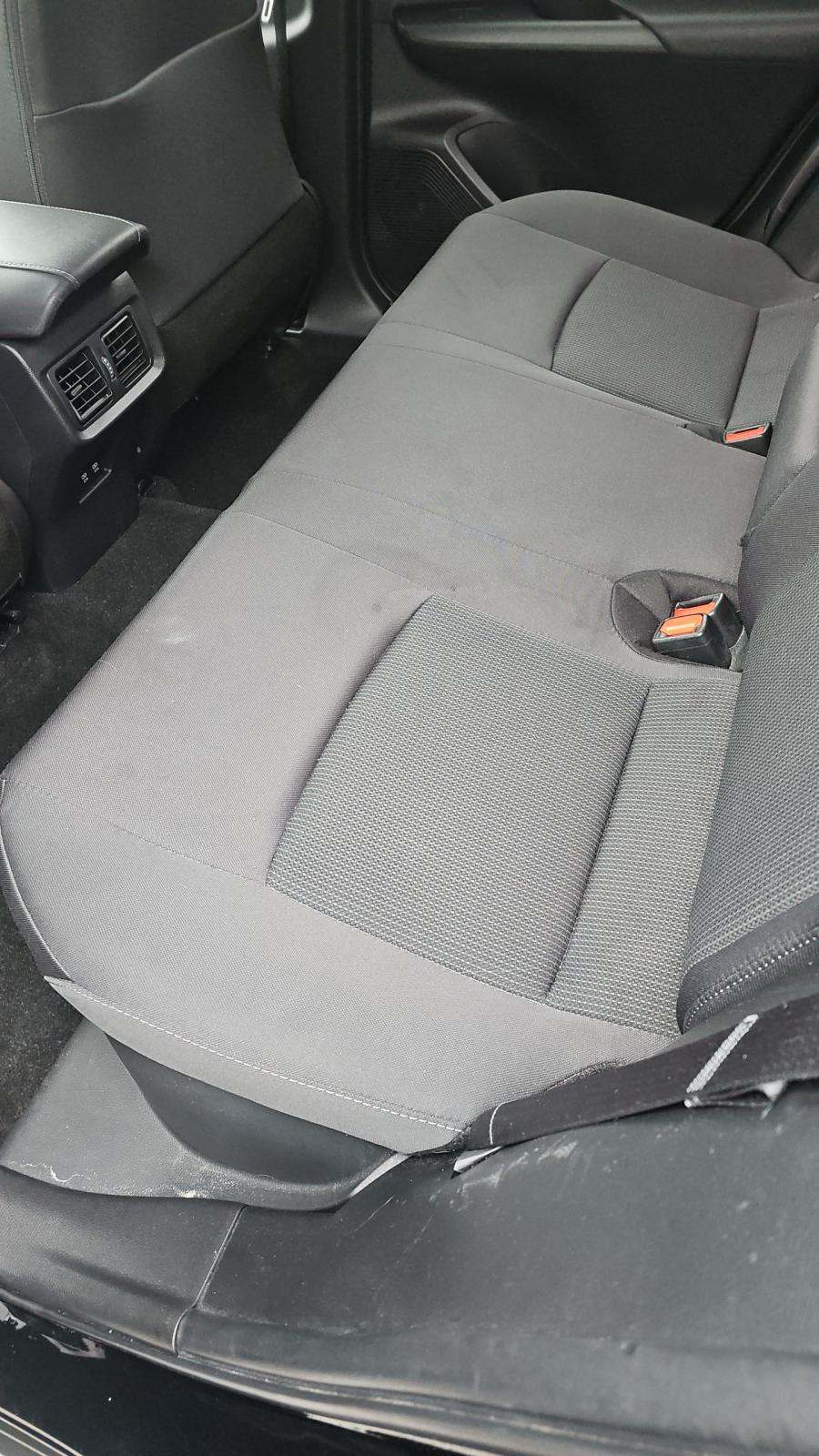 2022 Toyota Venza LE AWD