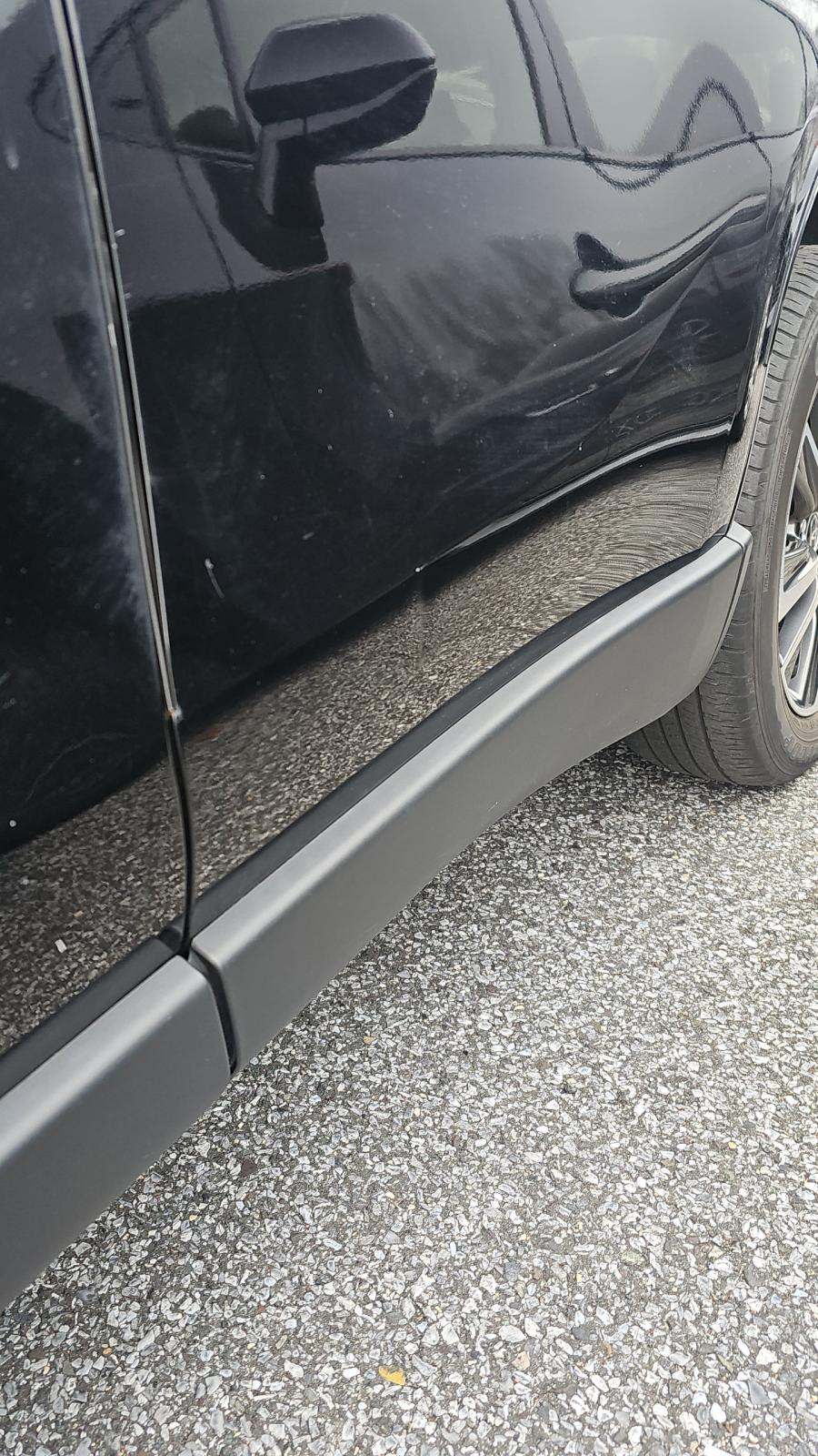 2022 Toyota Venza LE AWD