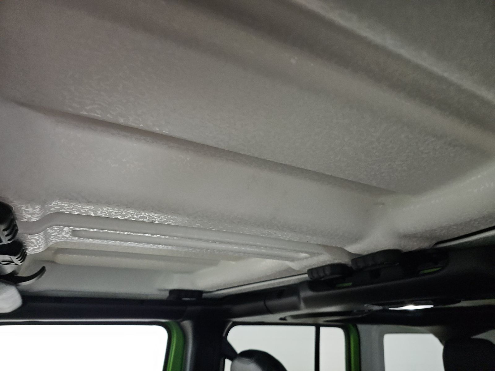 2018 Jeep Wrangler Unlimited Sahara AWD