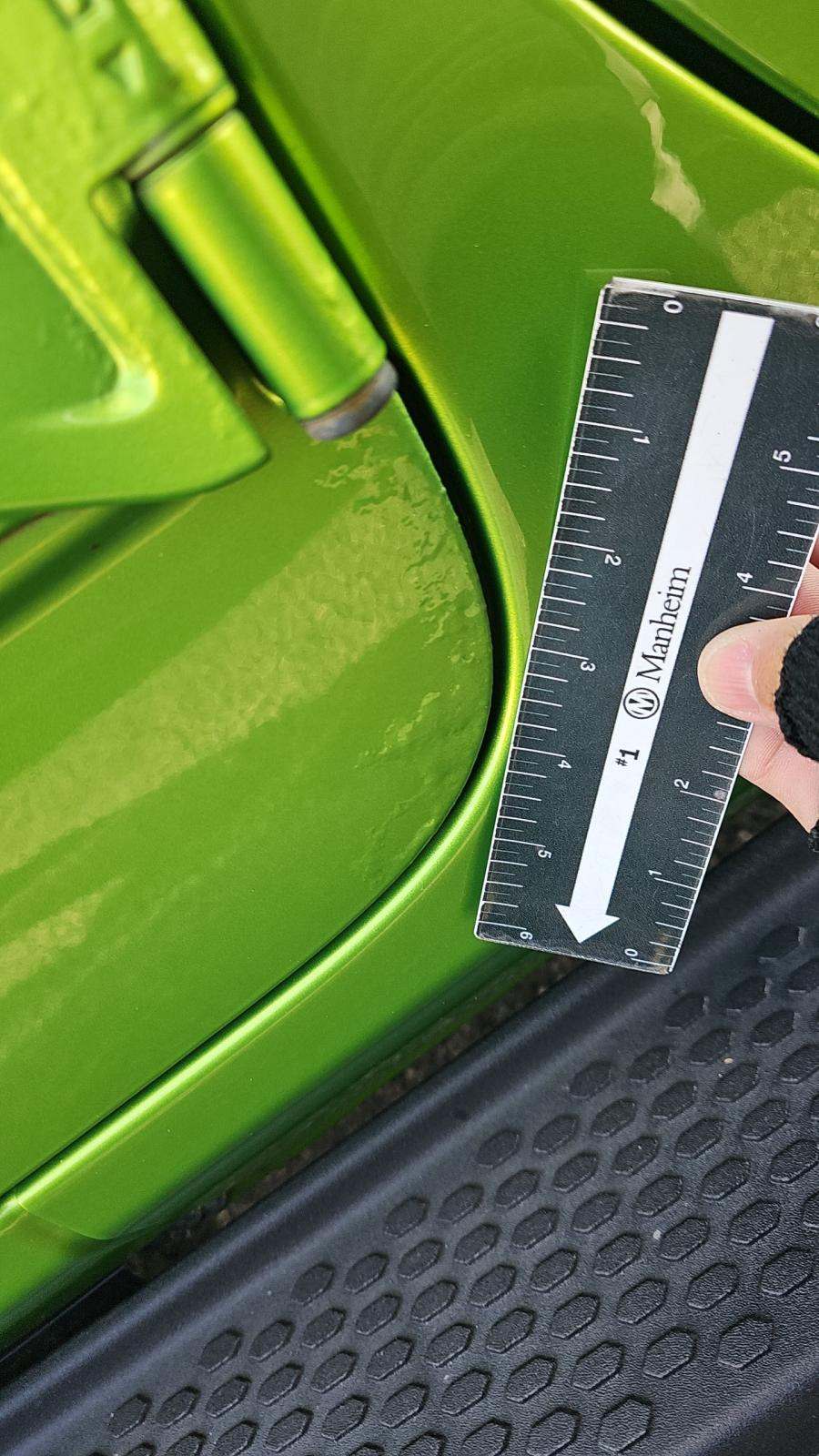 2018 Jeep Wrangler Unlimited Sahara AWD