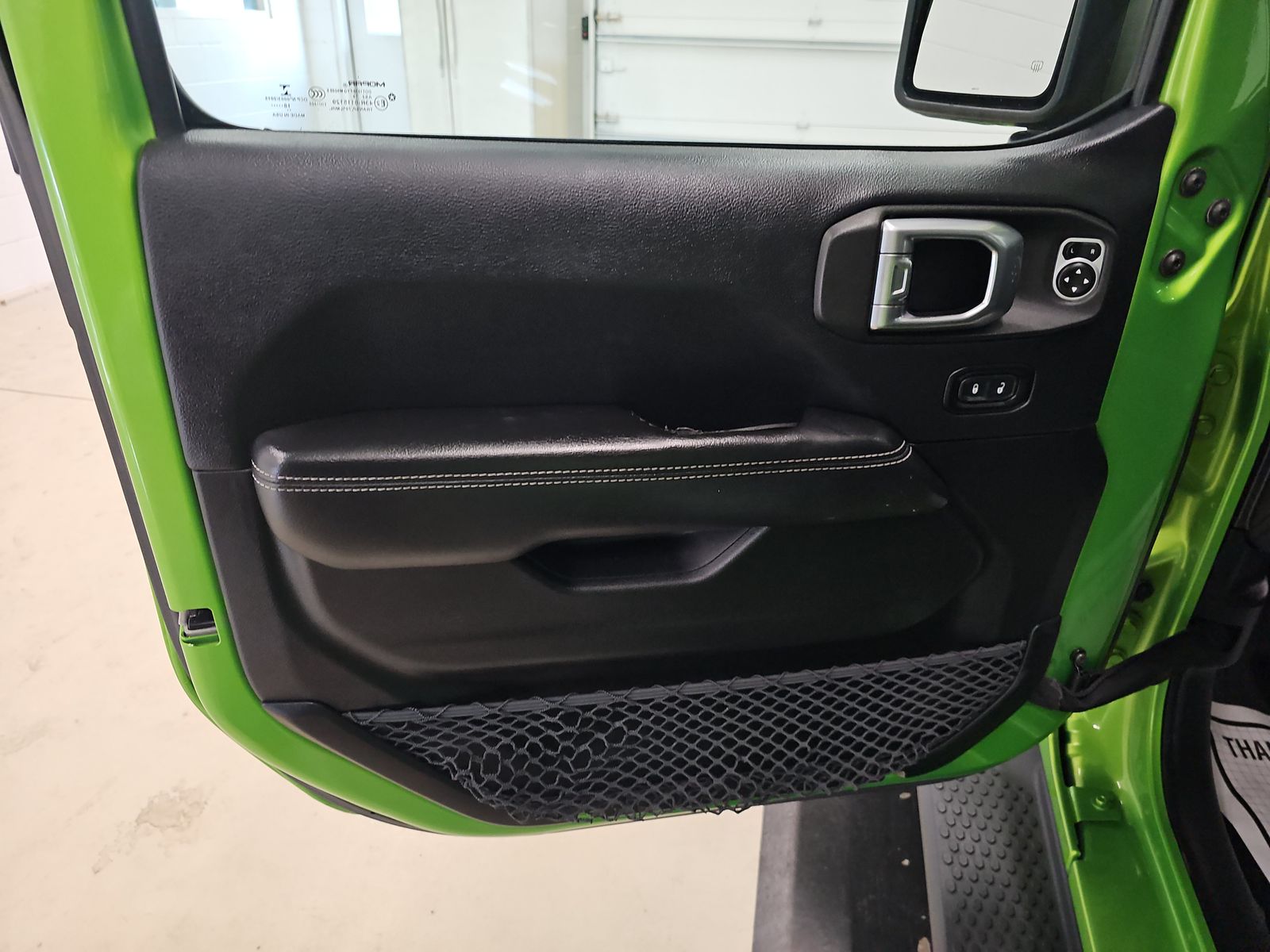 2018 Jeep Wrangler Unlimited Sahara AWD