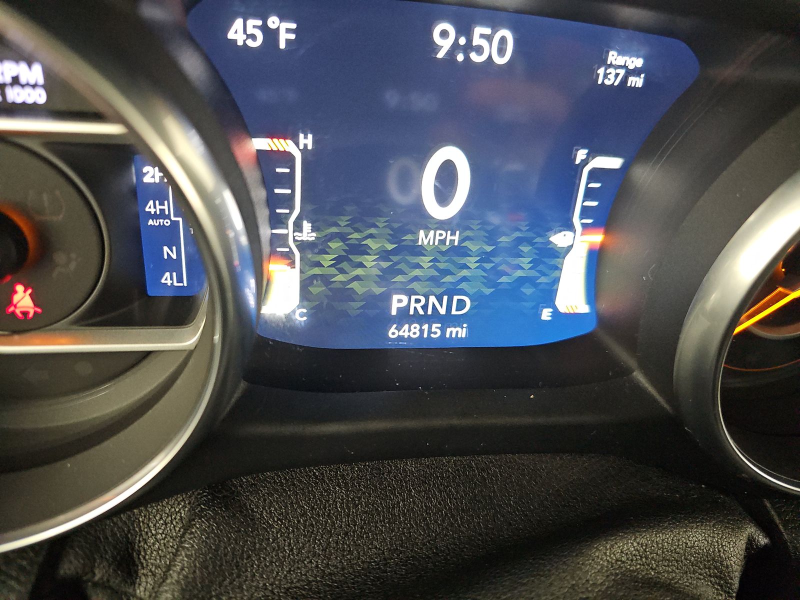 2018 Jeep Wrangler Unlimited Sahara AWD