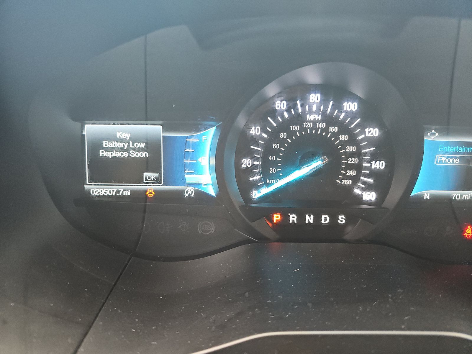 2022 Ford Edge ST-Line AWD